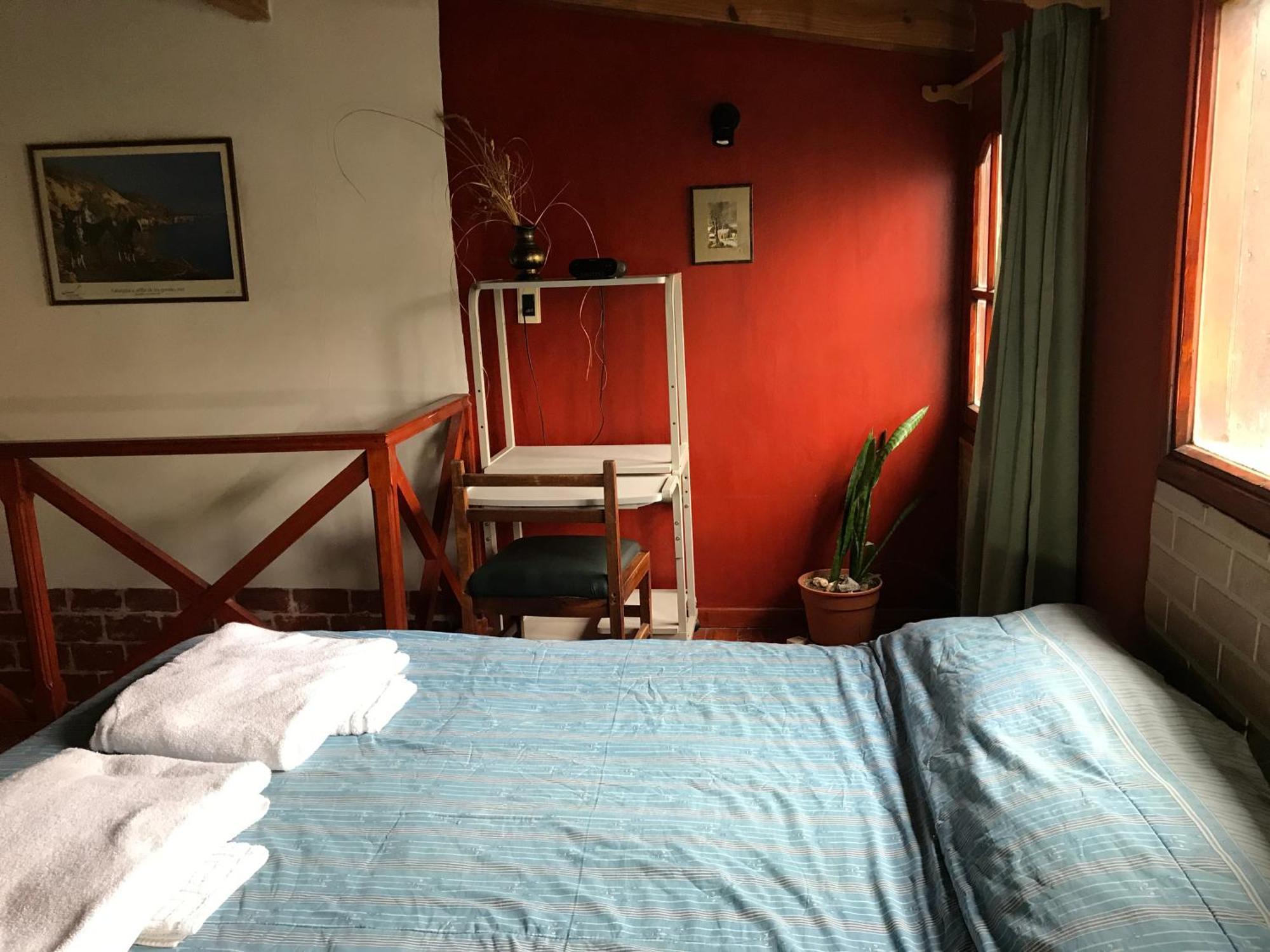 Departamentos Ahnen Apartment Ushuaia Bagian luar foto