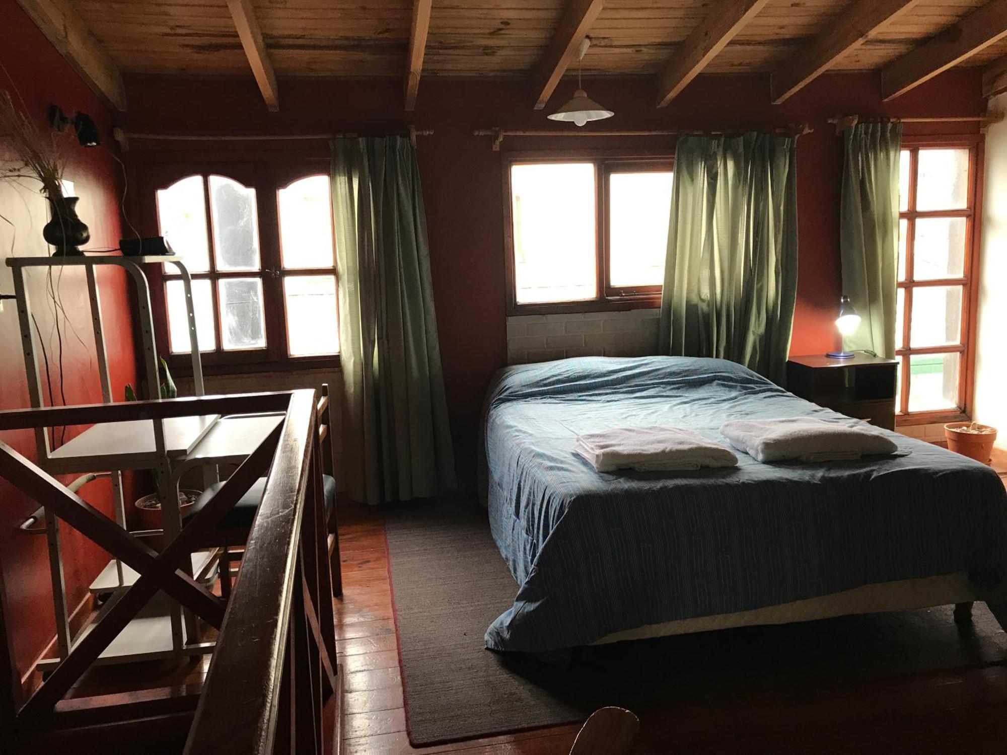 Departamentos Ahnen Apartment Ushuaia Bagian luar foto